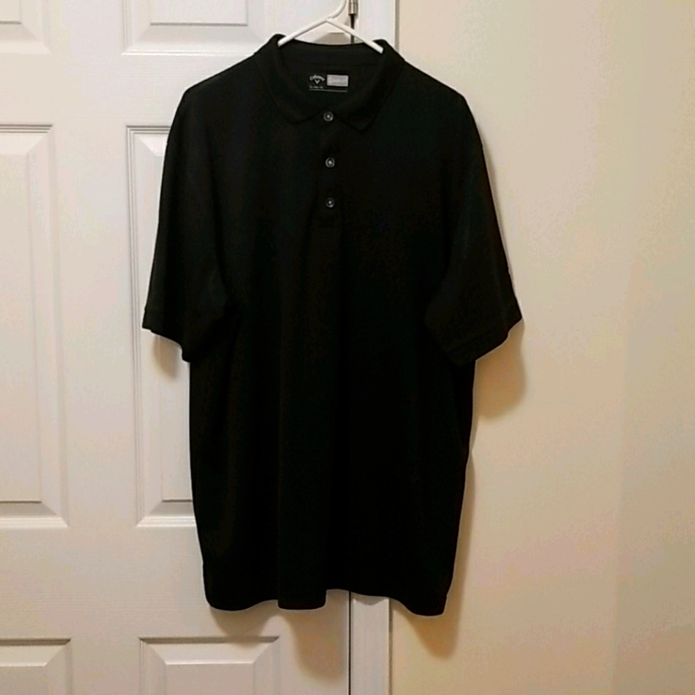 Opti dri shirt